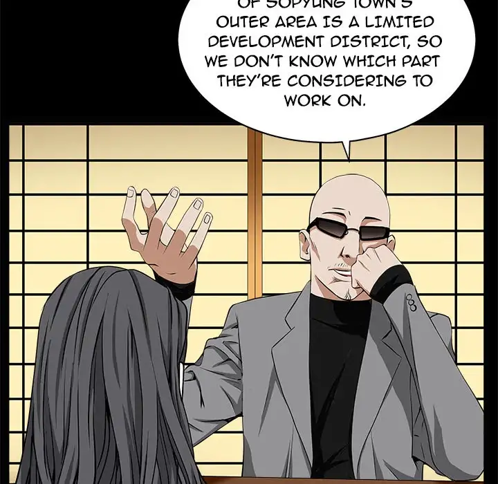The Leash - Chapter 48 [photo 64] - MangaPorn