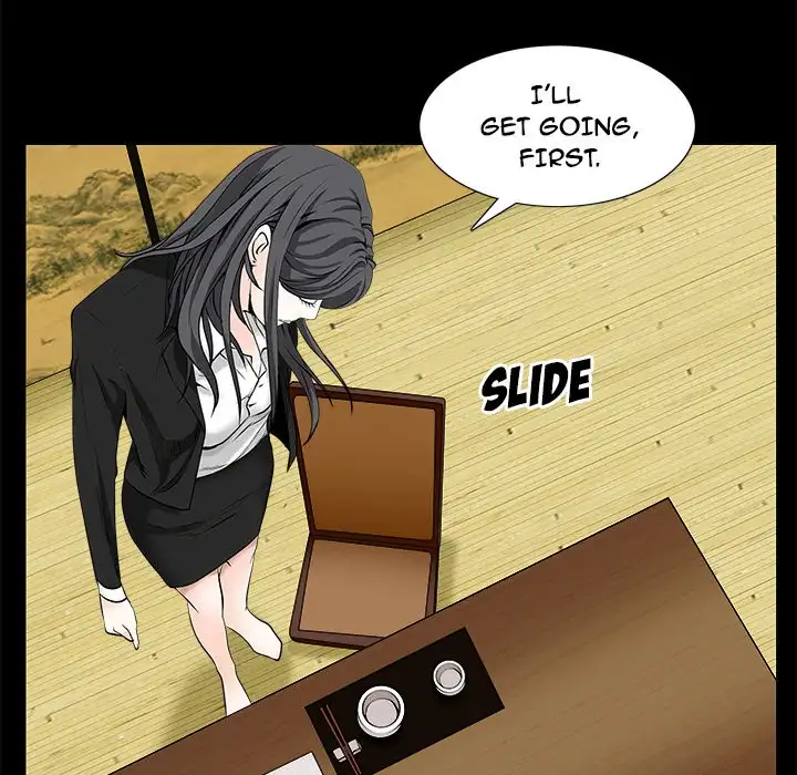 The Leash - Chapter 48 [photo 70] - MangaPorn