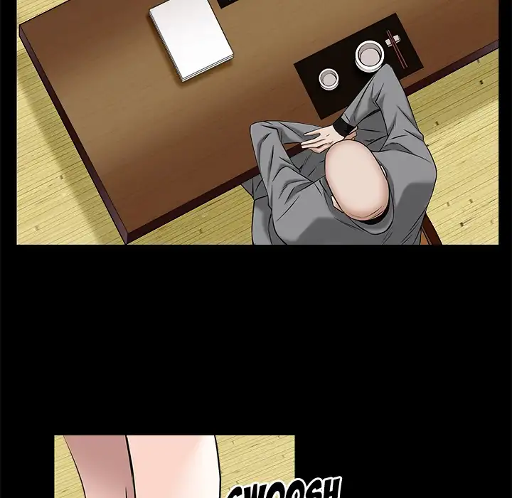 The Leash - Chapter 48 [photo 71] - MangaPorn