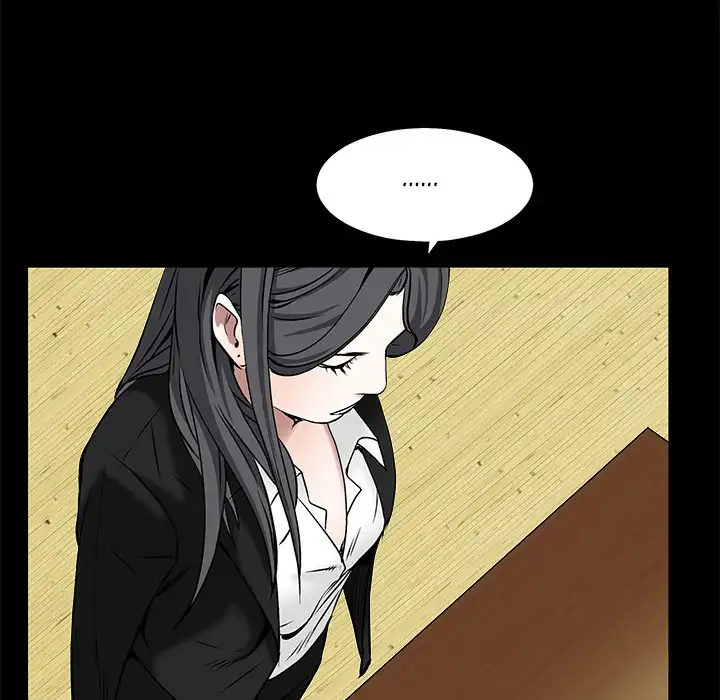 The Leash - Chapter 48 [photo 78] - MangaPorn
