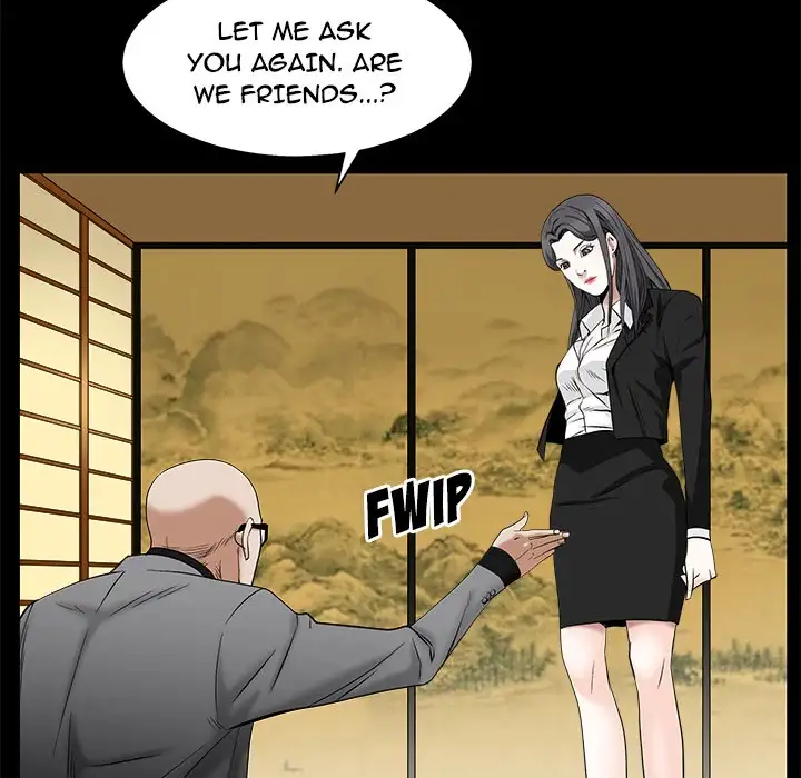 The Leash - Chapter 48 [photo 80] - MangaPorn