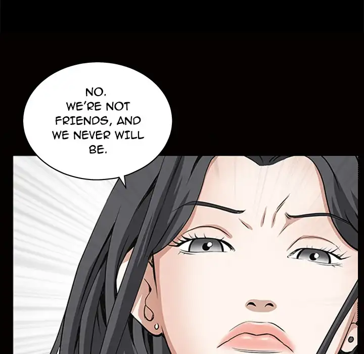The Leash - Chapter 48 [photo 82] - MangaPorn