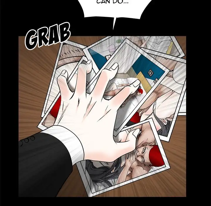 The Leash - Chapter 48 [photo 86] - MangaPorn
