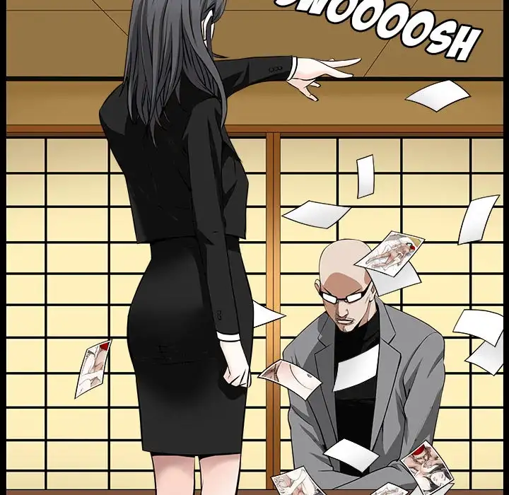 The Leash - Chapter 48 [photo 91] - MangaPorn