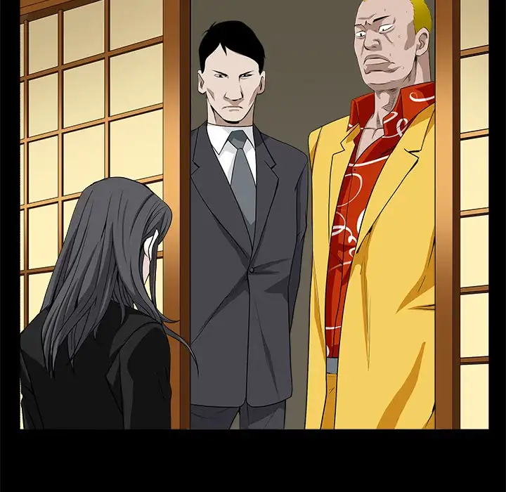 The Leash - Chapter 48 [photo 97] - MangaPorn