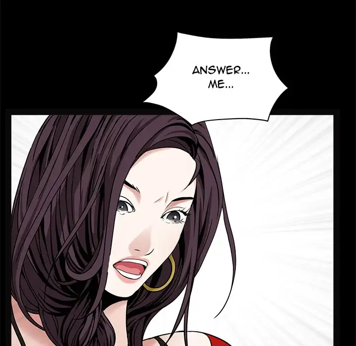 The Leash - Chapter 49 [photo 104] - MangaPorn