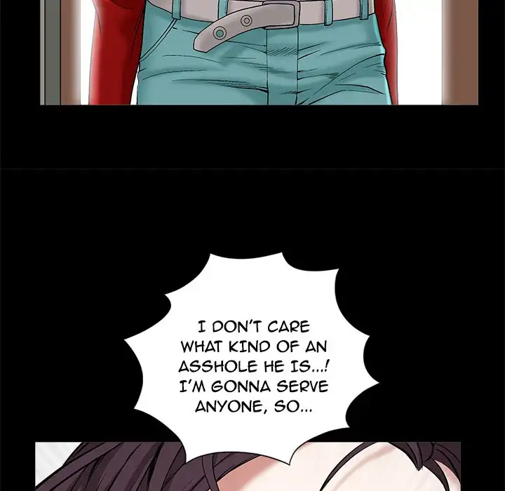 The Leash - Chapter 49 [photo 120] - MangaPorn