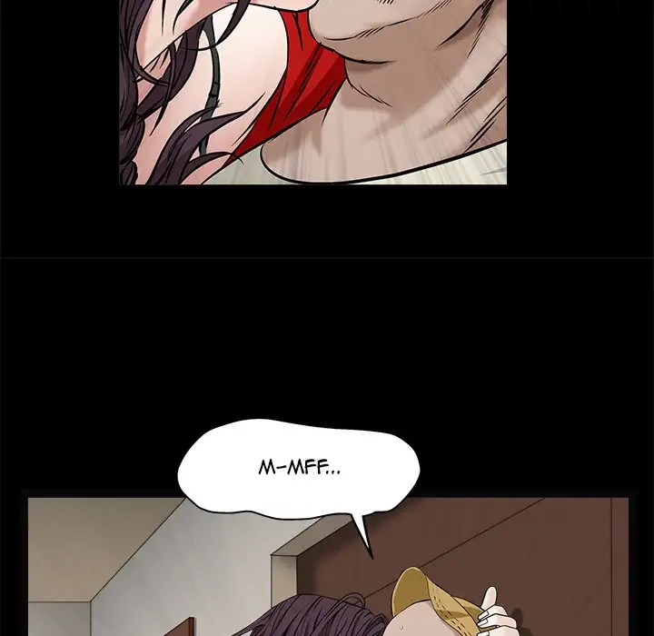 The Leash - Chapter 49 [photo 126] - MangaPorn