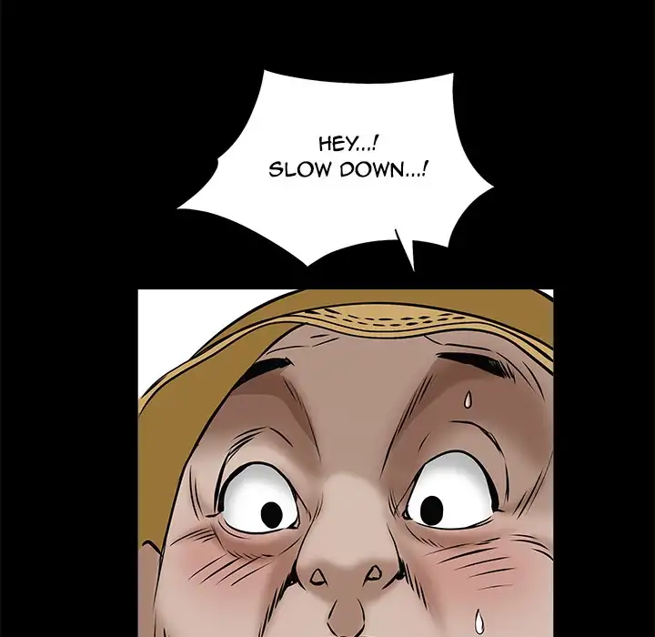 The Leash - Chapter 49 [photo 130] - MangaPorn