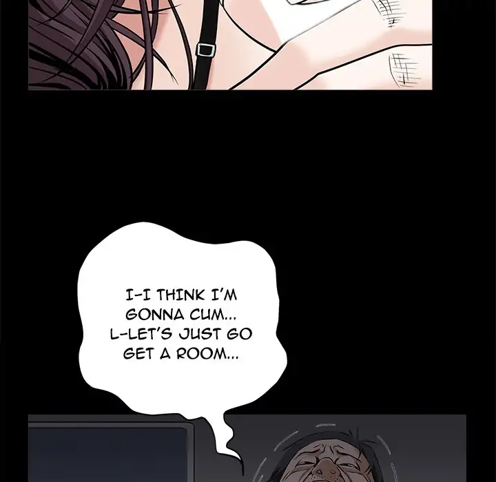The Leash - Chapter 49 [photo 142] - MangaPorn