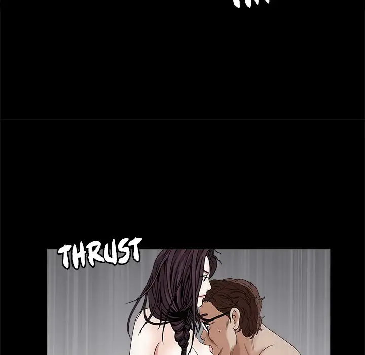 The Leash - Chapter 49 [photo 155] - MangaPorn