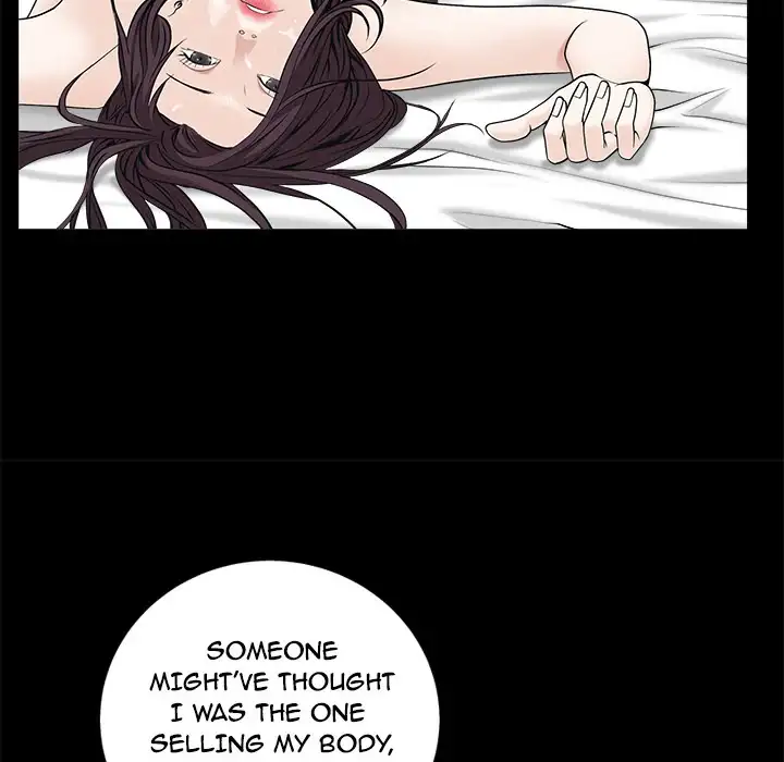 The Leash - Chapter 49 [photo 165] - MangaPorn