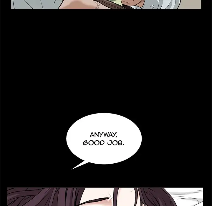 The Leash - Chapter 49 [photo 167] - MangaPorn