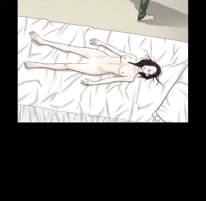 The Leash - Chapter 49 [photo 170] - MangaPorn