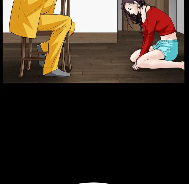 The Leash - Chapter 49 [photo 176] - MangaPorn