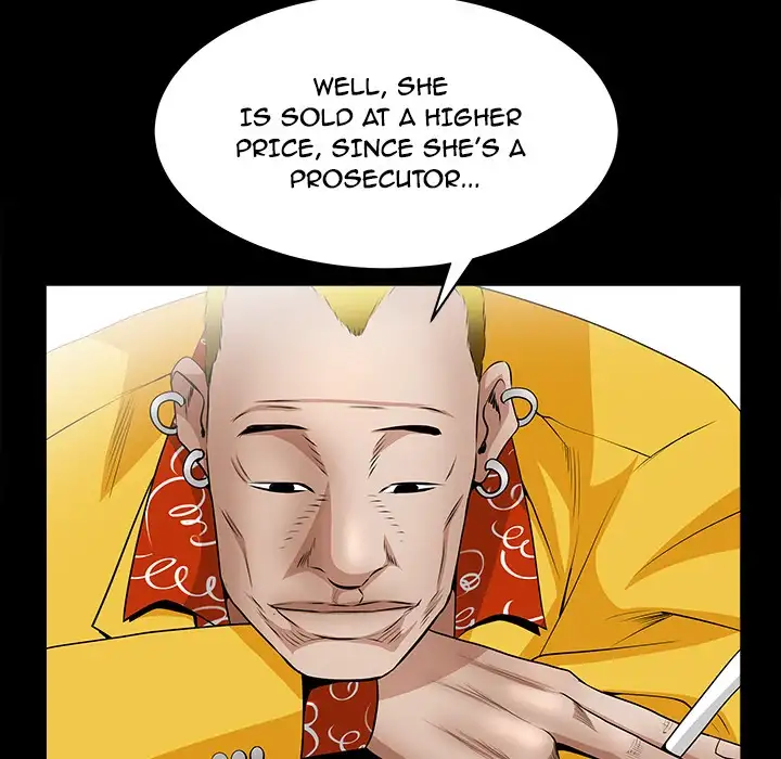 The Leash - Chapter 49 [photo 177] - MangaPorn