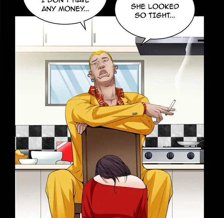 The Leash - Chapter 49 [photo 179] - MangaPorn