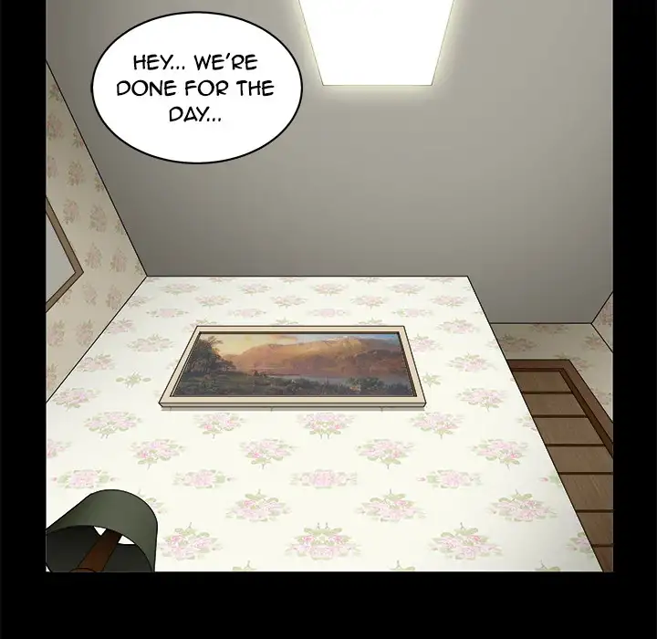 The Leash - Chapter 49 [photo 183] - MangaPorn
