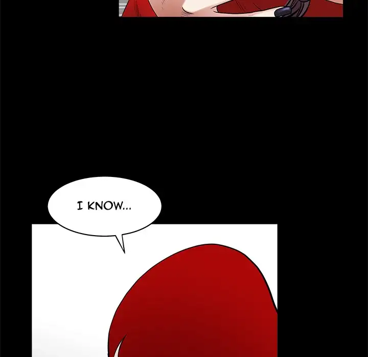 The Leash - Chapter 49 [photo 198] - MangaPorn