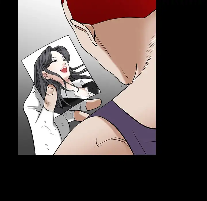 The Leash - Chapter 49 [photo 199] - MangaPorn