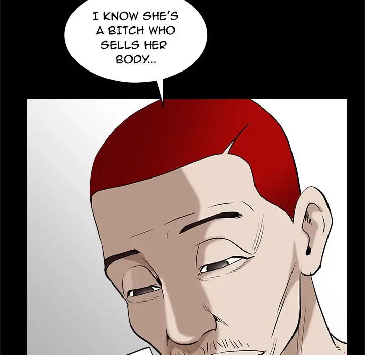 The Leash - Chapter 49 [photo 202] - MangaPorn