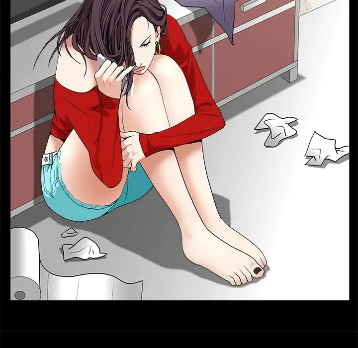 The Leash - Chapter 49 [photo 207] - MangaPorn