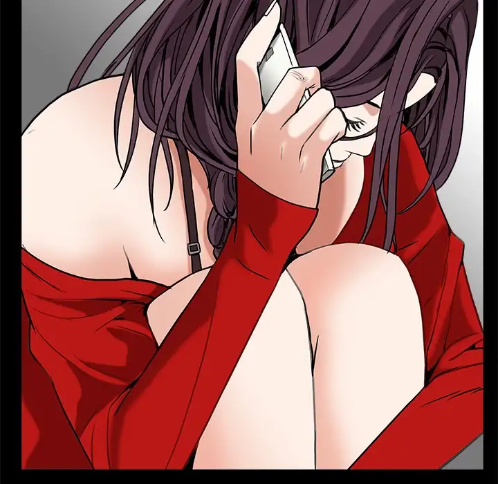 The Leash - Chapter 49 [photo 209] - MangaPorn