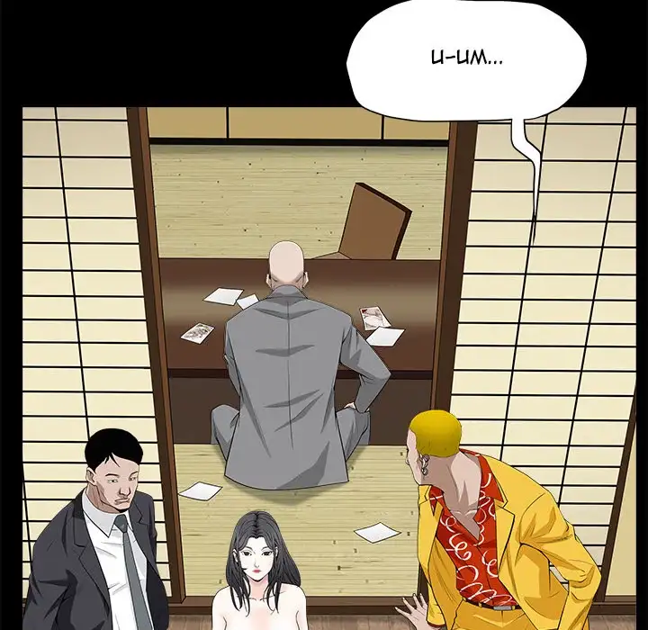 The Leash - Chapter 49 [photo 23] - MangaPorn