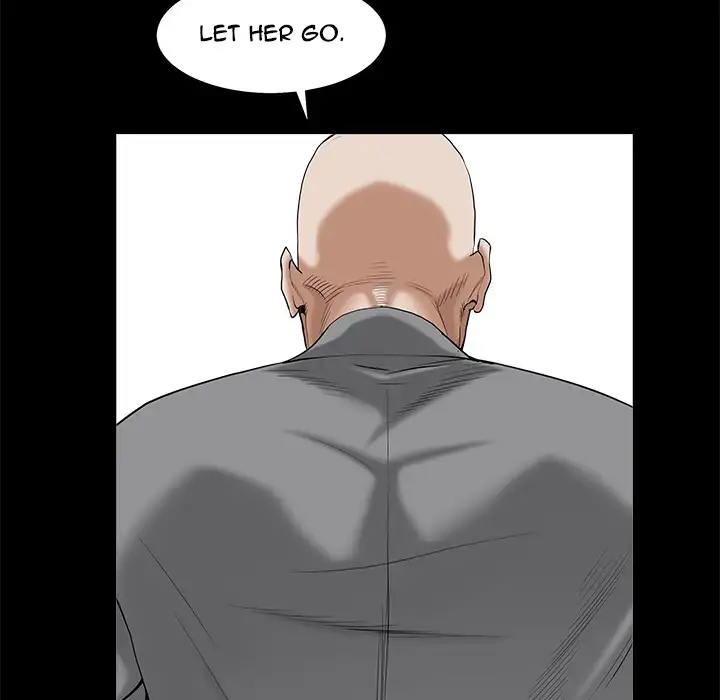 The Leash - Chapter 49 [photo 25] - MangaPorn