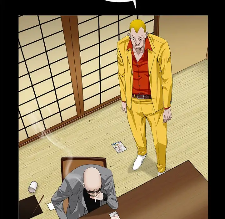 The Leash - Chapter 49 [photo 37] - MangaPorn