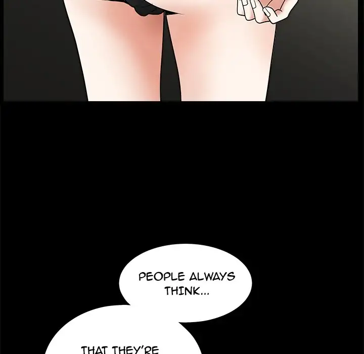 The Leash - Chapter 49 [photo 5] - MangaPorn