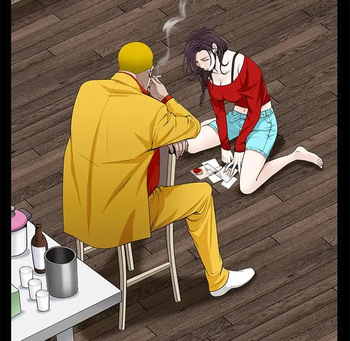 The Leash - Chapter 49 [photo 63] - MangaPorn