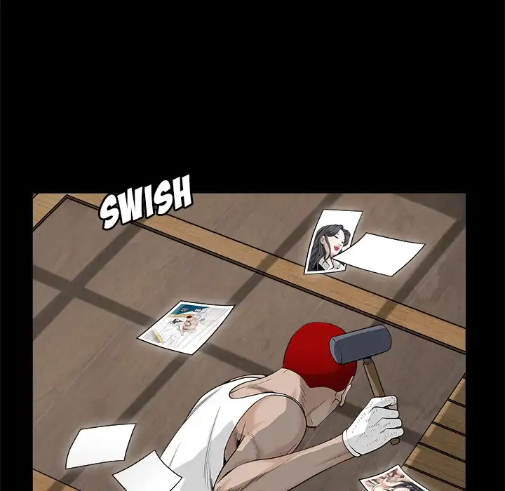 The Leash - Chapter 49 [photo 79] - MangaPorn