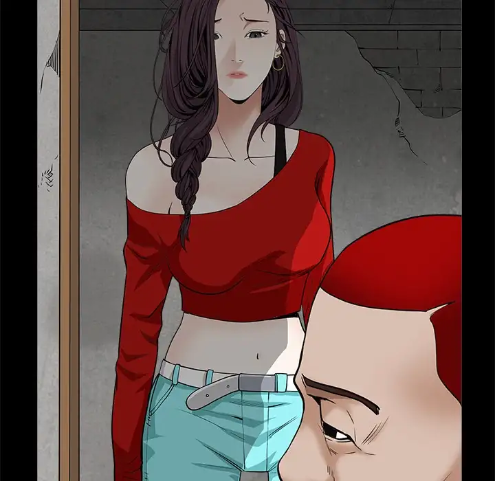 The Leash - Chapter 49 [photo 83] - MangaPorn