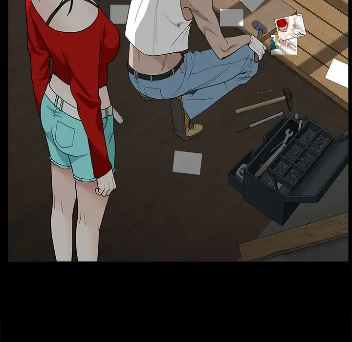 The Leash - Chapter 49 [photo 88] - MangaPorn
