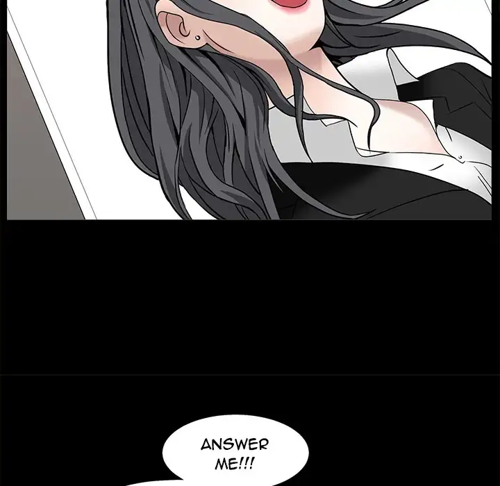 The Leash - Chapter 49 [photo 97] - MangaPorn