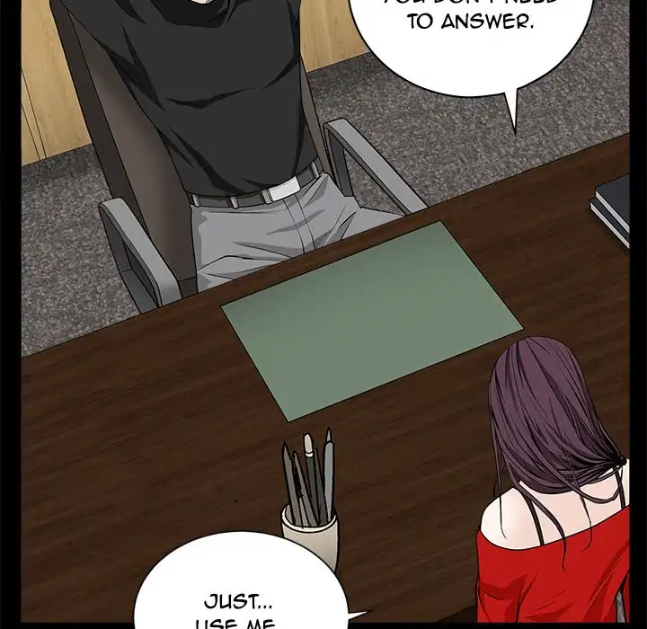 The Leash - Chapter 50 [photo 100] - MangaPorn