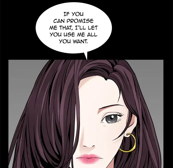 The Leash - Chapter 50 [photo 103] - MangaPorn