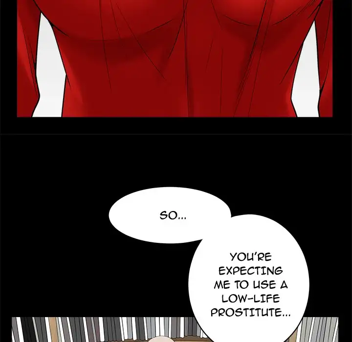 The Leash - Chapter 50 [photo 105] - MangaPorn
