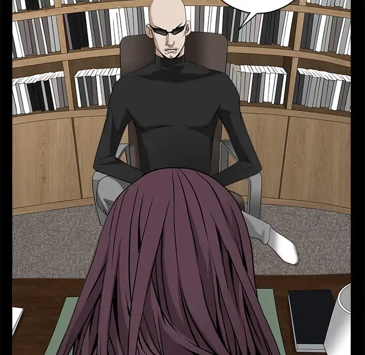 The Leash - Chapter 50 [photo 106] - MangaPorn