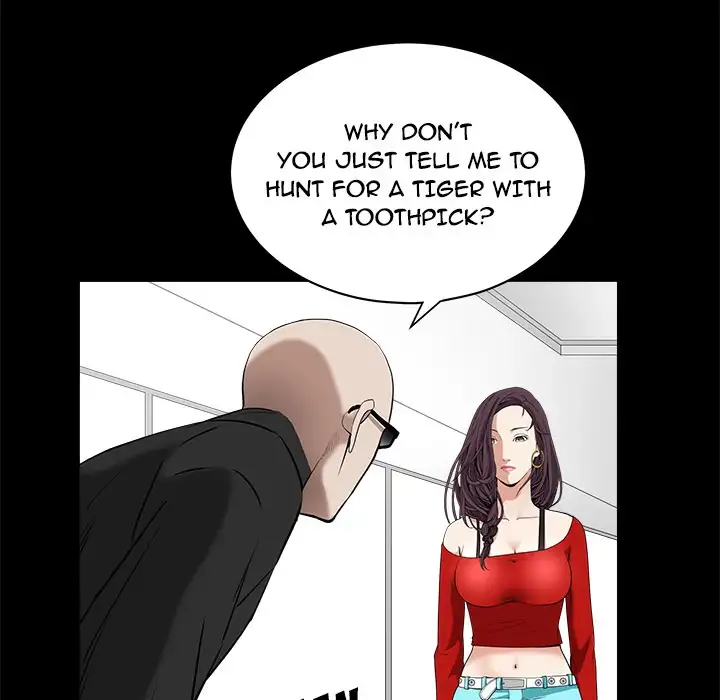 The Leash - Chapter 50 [photo 110] - MangaPorn