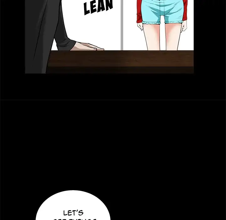 The Leash - Chapter 50 [photo 111] - MangaPorn