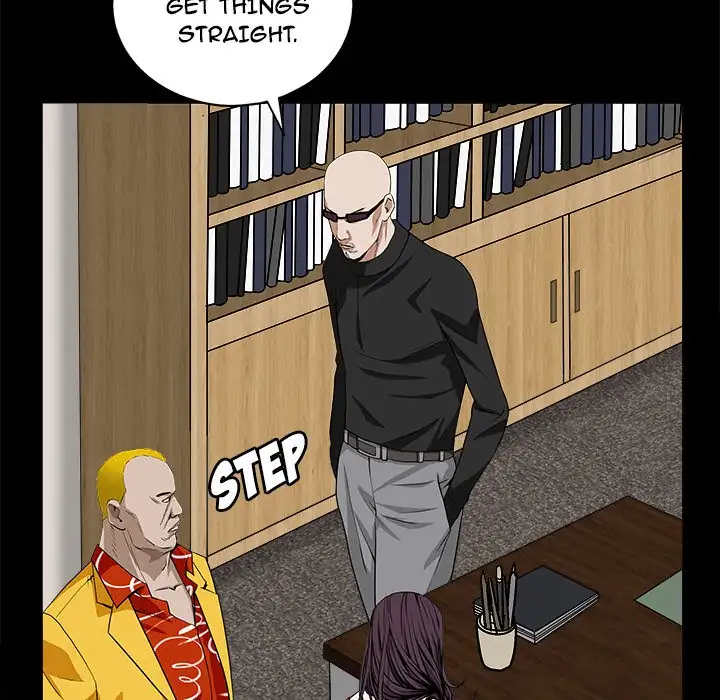 The Leash - Chapter 50 [photo 112] - MangaPorn