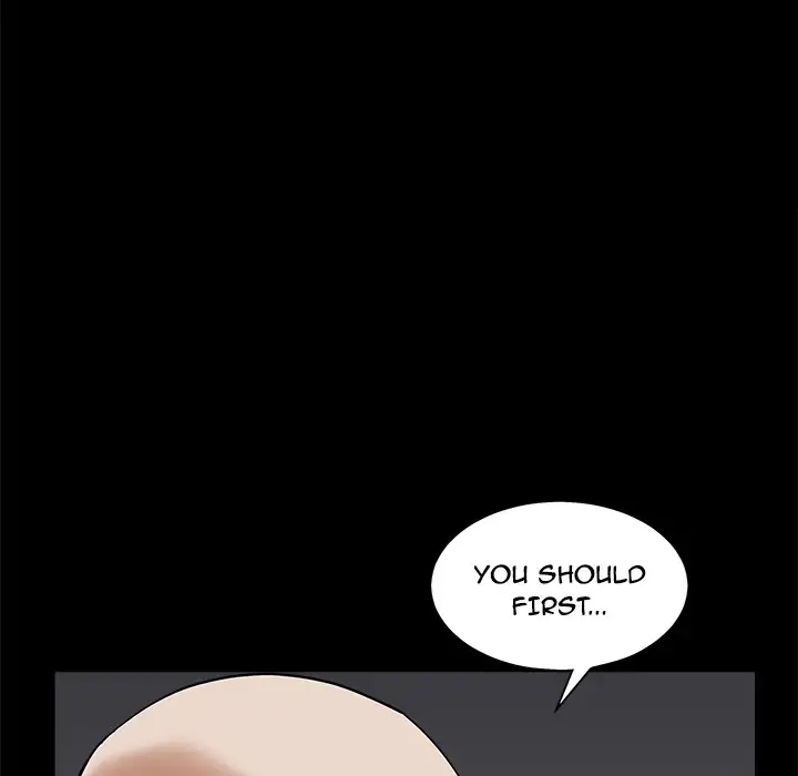 The Leash - Chapter 50 [photo 114] - MangaPorn