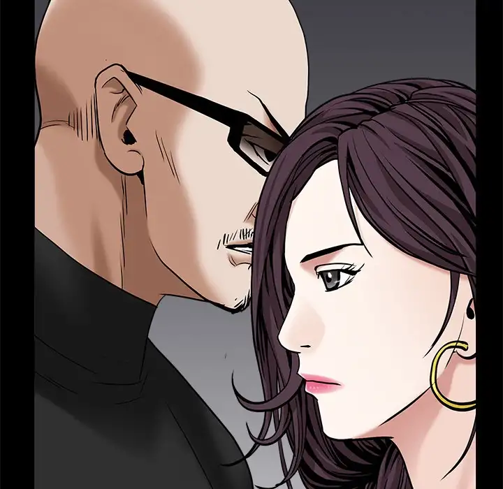The Leash - Chapter 50 [photo 115] - MangaPorn