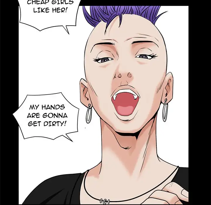 The Leash - Chapter 50 [photo 121] - MangaPorn