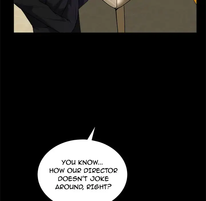 The Leash - Chapter 50 [photo 124] - MangaPorn