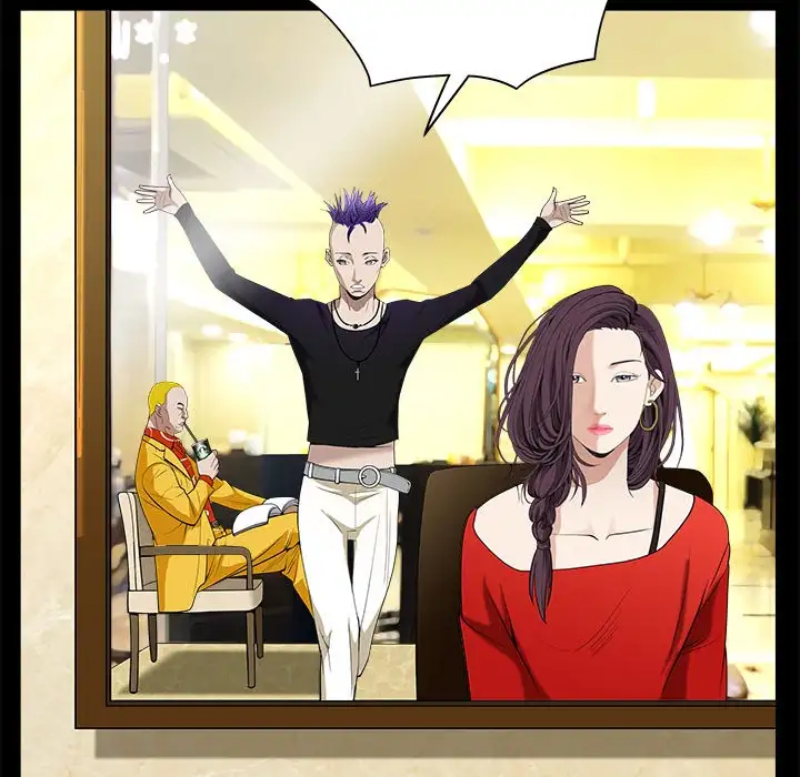 The Leash - Chapter 50 [photo 127] - MangaPorn