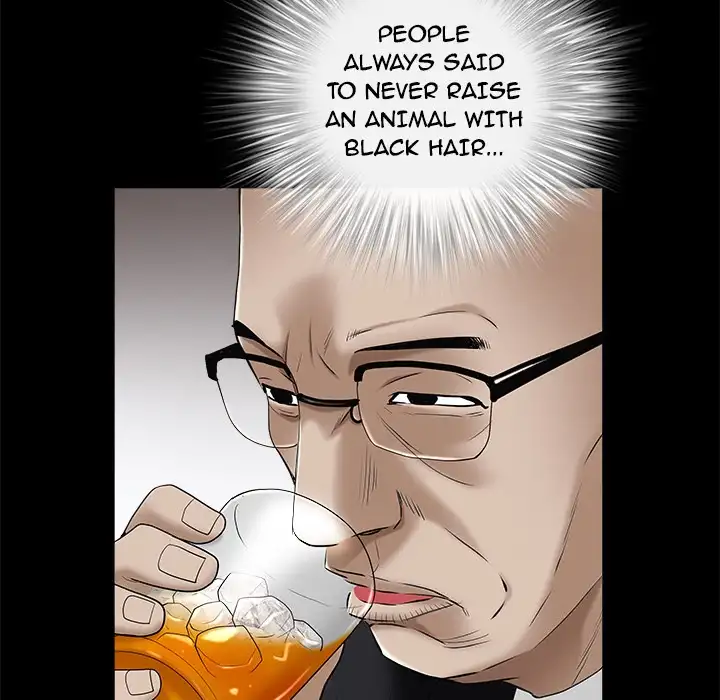 The Leash - Chapter 50 [photo 138] - MangaPorn