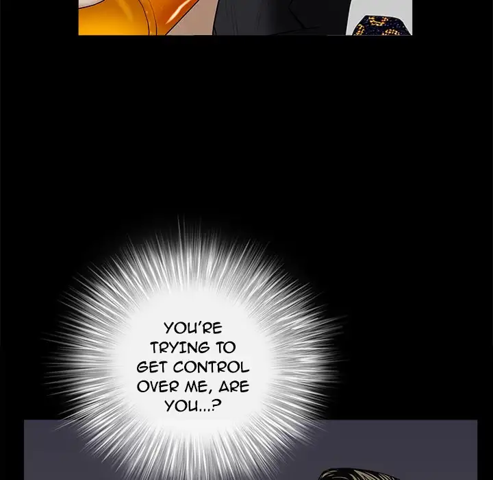 The Leash - Chapter 50 [photo 139] - MangaPorn